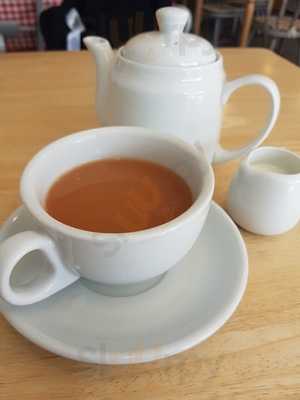 Lilly Kings Tea Room