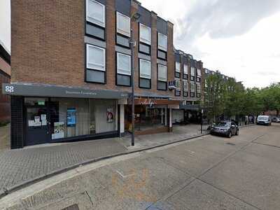 Ali's Memories Of India