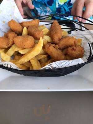 Harry Ramsden's - Worthing