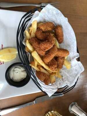 Harry Ramsden's - Worthing