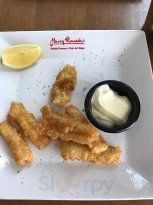 Harry Ramsden's - Worthing