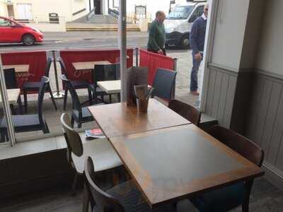 Harry Ramsden's - Worthing