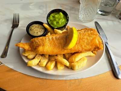 Harry Ramsden's - Worthing