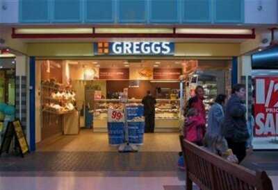 Greggs