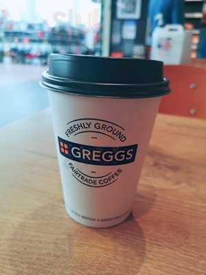 Greggs