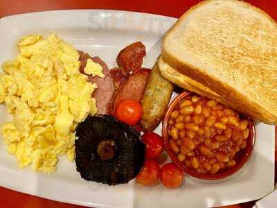 Patisserie Valerie - Reading