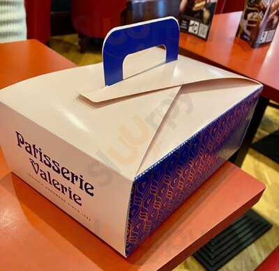 Patisserie Valerie - Reading