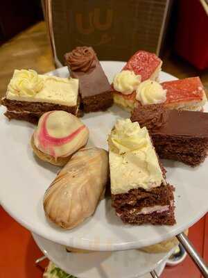 Patisserie Valerie - Reading