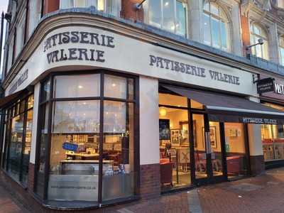 Patisserie Valerie - Reading