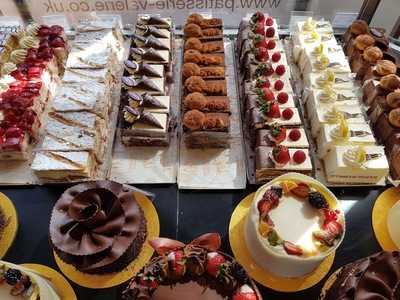 Patisserie Valerie - Reading