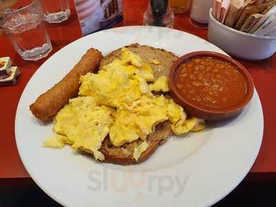 Patisserie Valerie - Reading