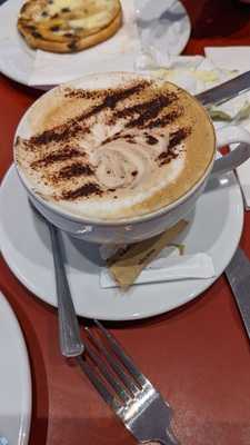 Patisserie Valerie - Reading