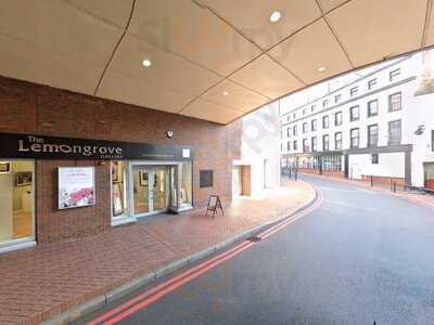 Patisserie Valerie - Reading