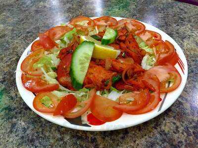 Bradshaw Tandoori