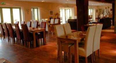 The Three Locks Golf Club And Bistro