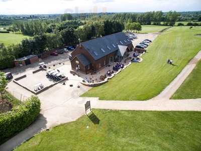 The Three Locks Golf Club And Bistro