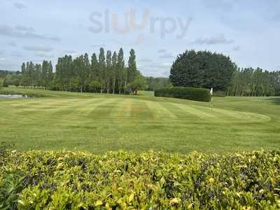 The Three Locks Golf Club And Bistro