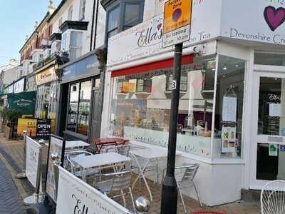 Ella's Tea Rooms