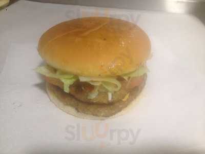 Tredworth Fish & Chip Shop