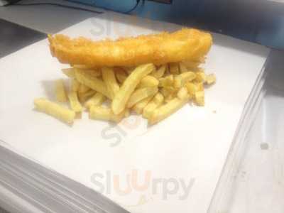 Tredworth Fish & Chip Shop