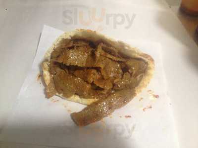 Tredworth Fish & Chip Shop