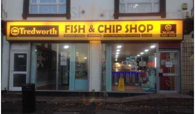 Tredworth Fish & Chip Shop