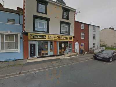 Tredworth Fish & Chip Shop