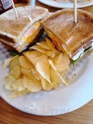 The Sparrow Brewers Fayre