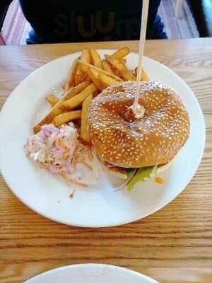 The Sparrow Brewers Fayre