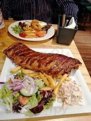 The Sparrow Brewers Fayre