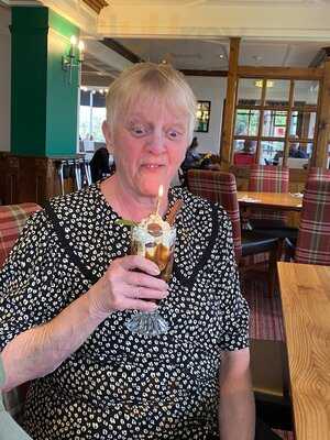 The Sparrow Brewers Fayre