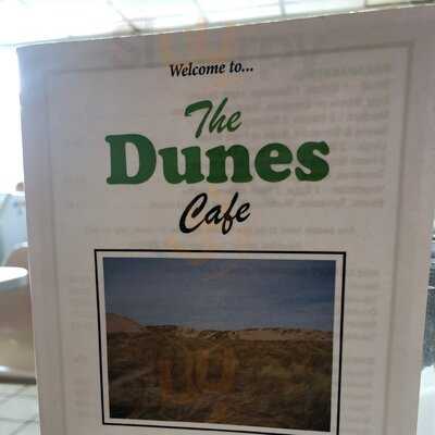 Dunes Cafe