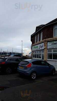 Dunes Cafe