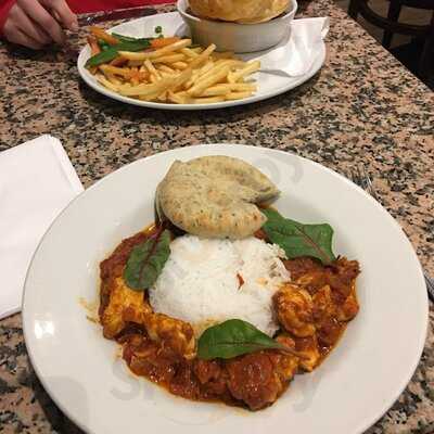 The Inn At The Park Resturant & Hotel