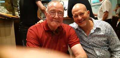 The Inn At The Park Resturant & Hotel