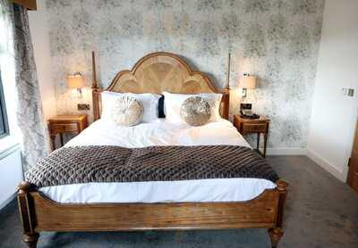 Eden View Restaurant