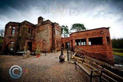 Eden View Restaurant