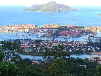 Eden View Restaurant