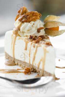 Eden View Restaurant