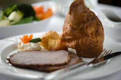 Eden View Restaurant