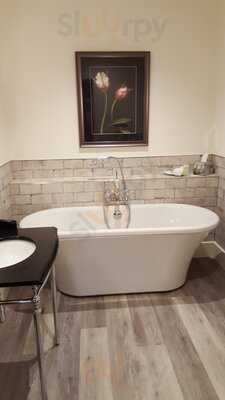 Eden View Restaurant