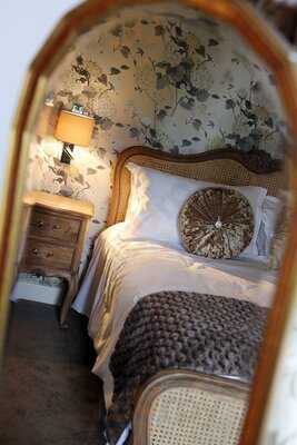 Eden View Restaurant