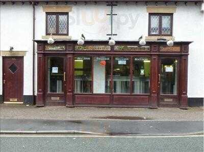 Godwins Fish And Chips