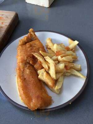 Godwins Fish And Chips