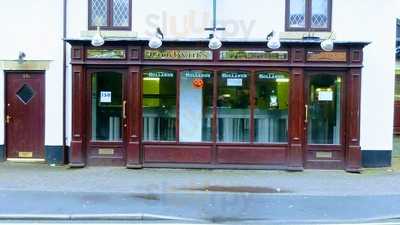 Godwins Fish And Chips