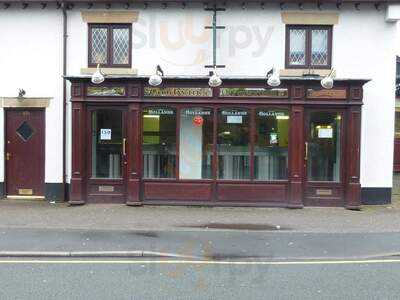 Godwins Fish And Chips