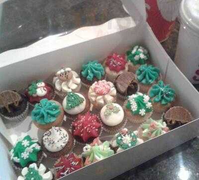 Jellytots And Dollymixtures