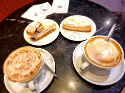 Caffe Nero