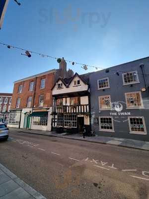 The Swan