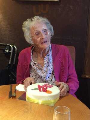 Balkerne Gate Table Table